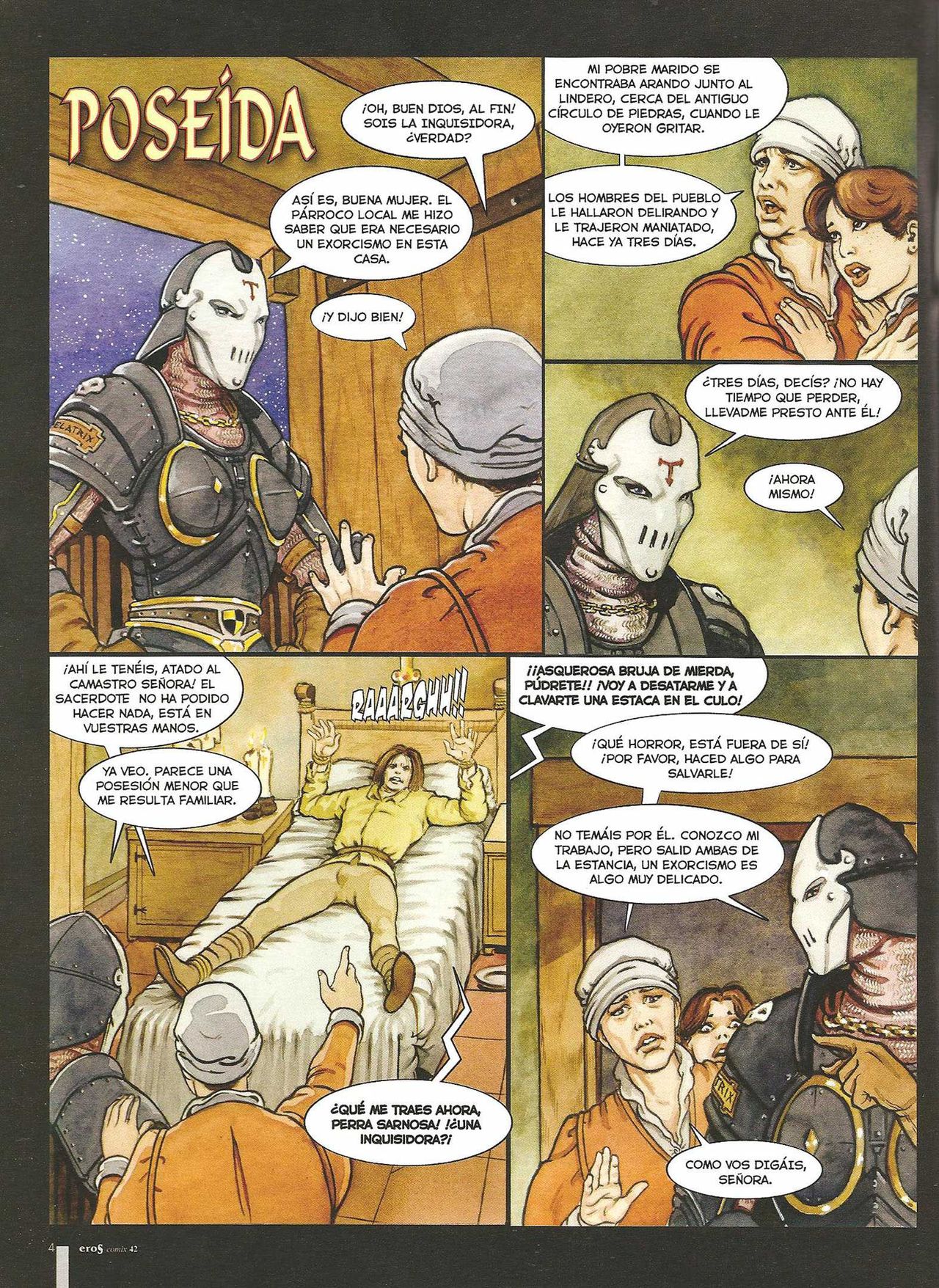 Historias medievales image number 76