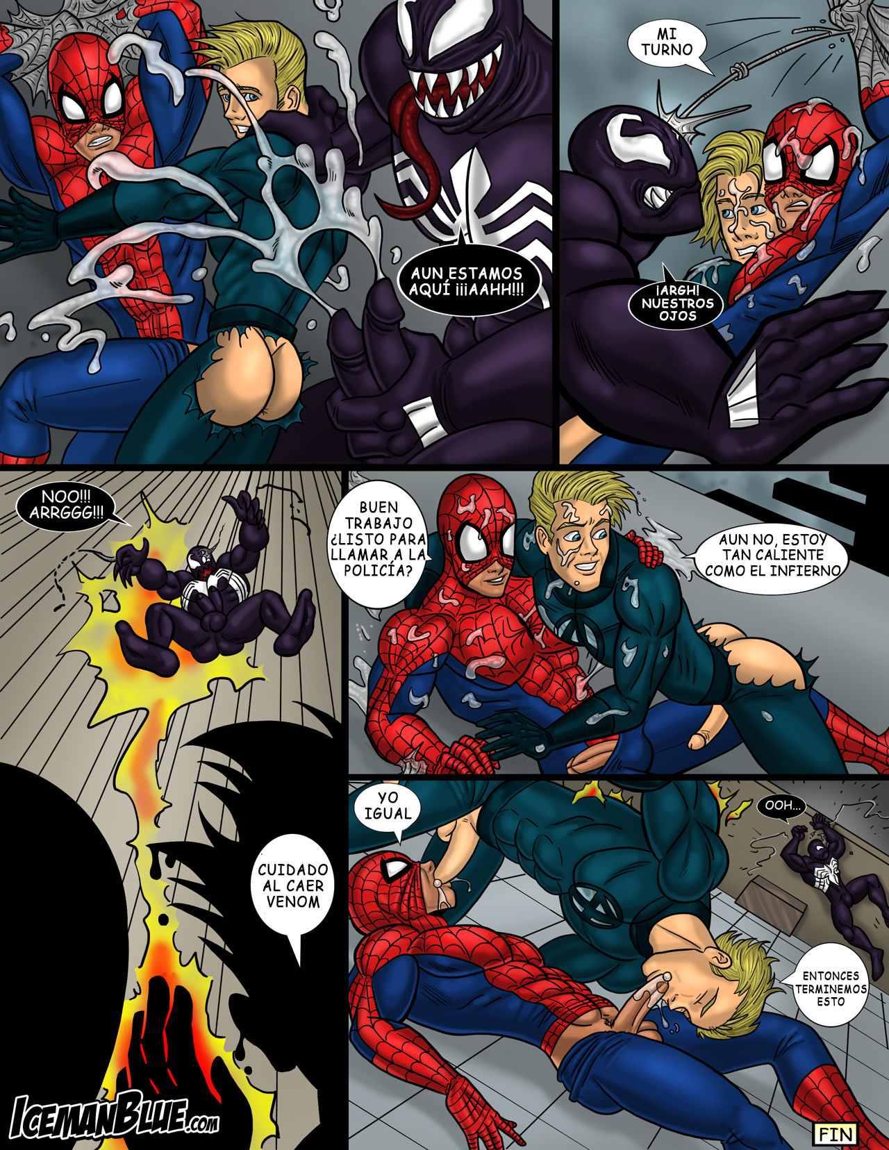 Spider-Man image number 7