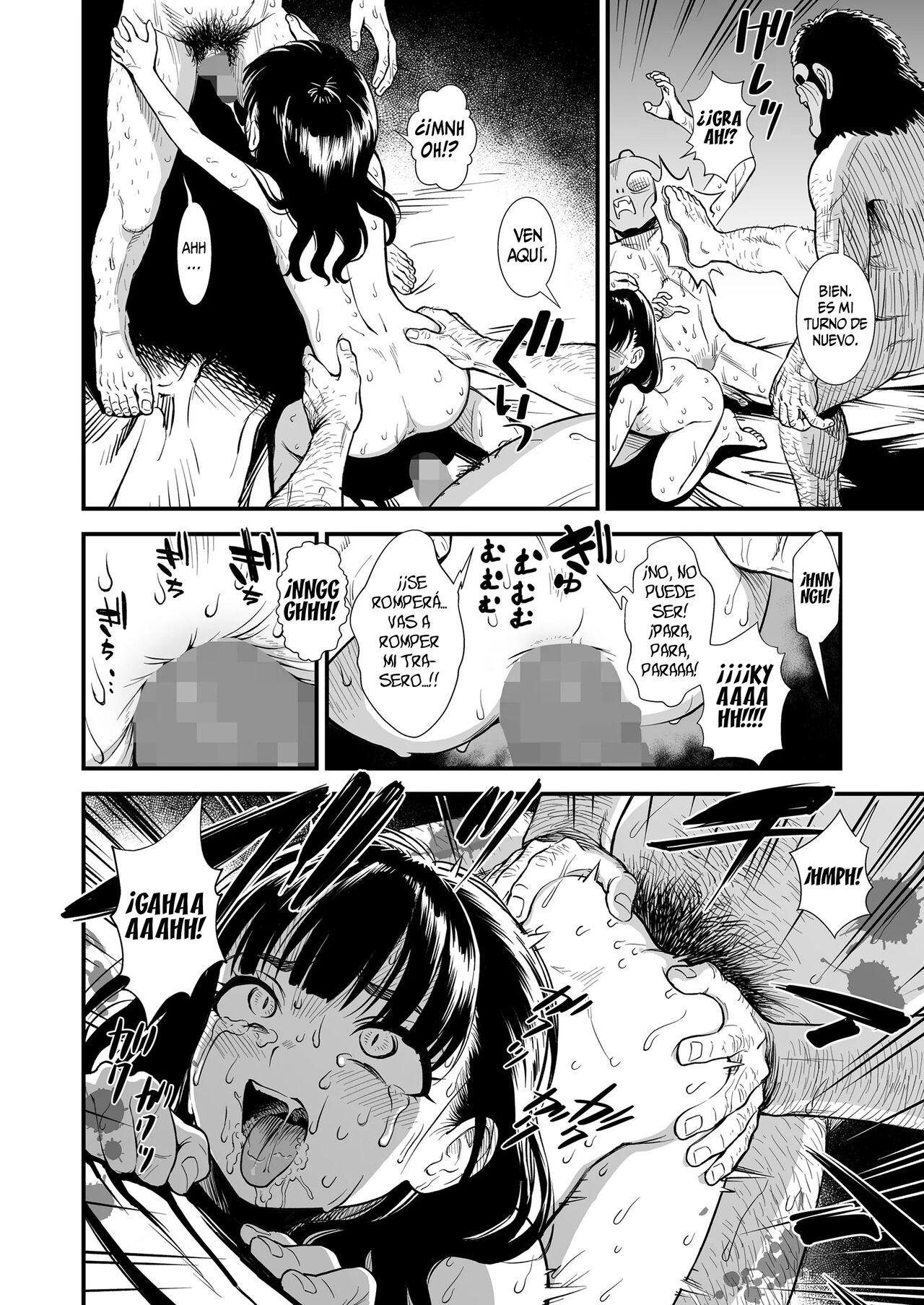 Mayonaka no Yoruko-san \