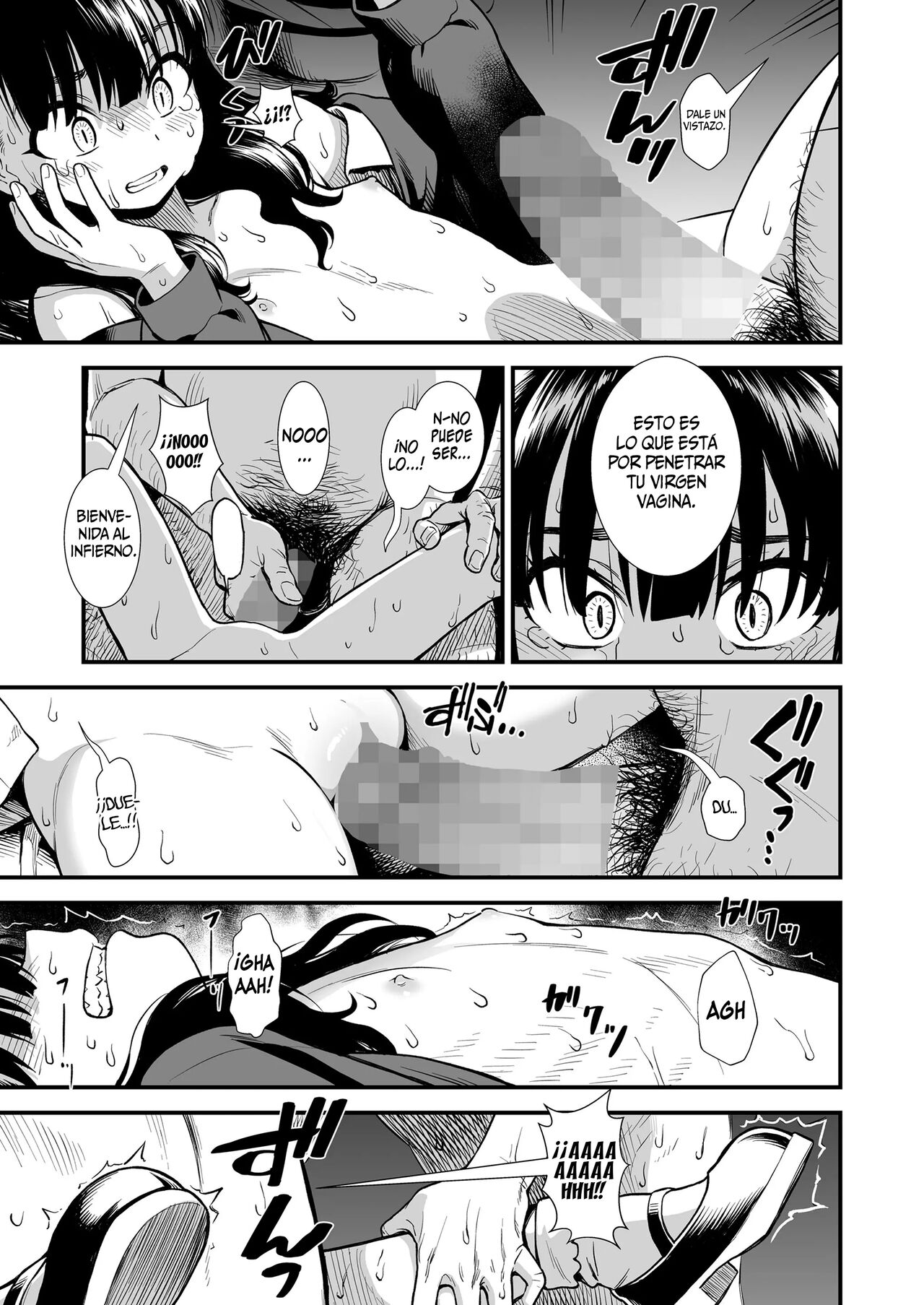 Mayonaka no Yoruko-san \