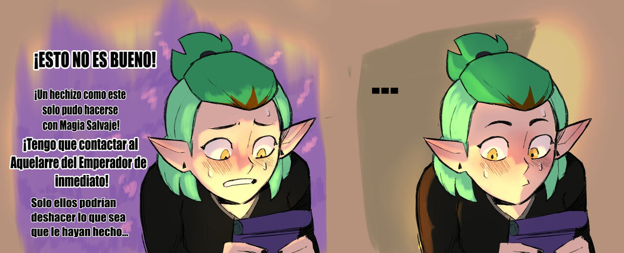 Mi Perra, Lilith image number 15