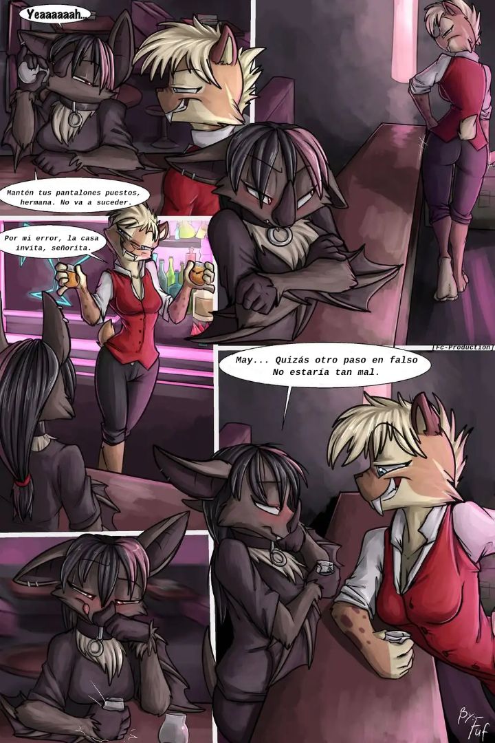Betting the Bartender image number 2