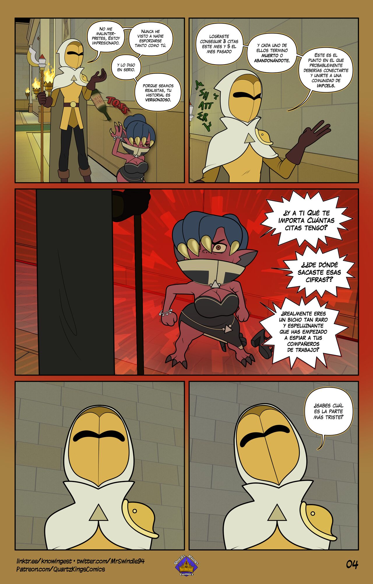 The Owl House- The Opposite Of War image number 5