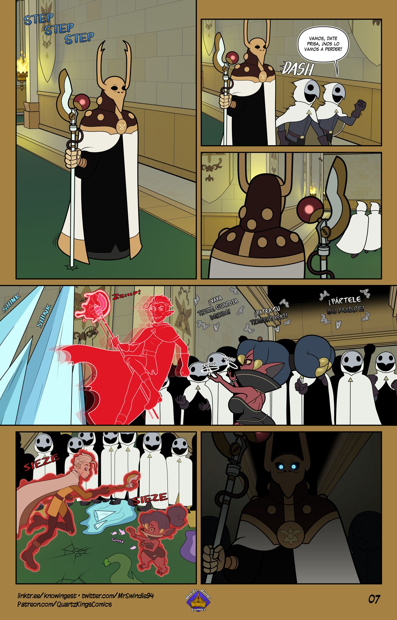 The Owl House- The Opposite Of War image number 8