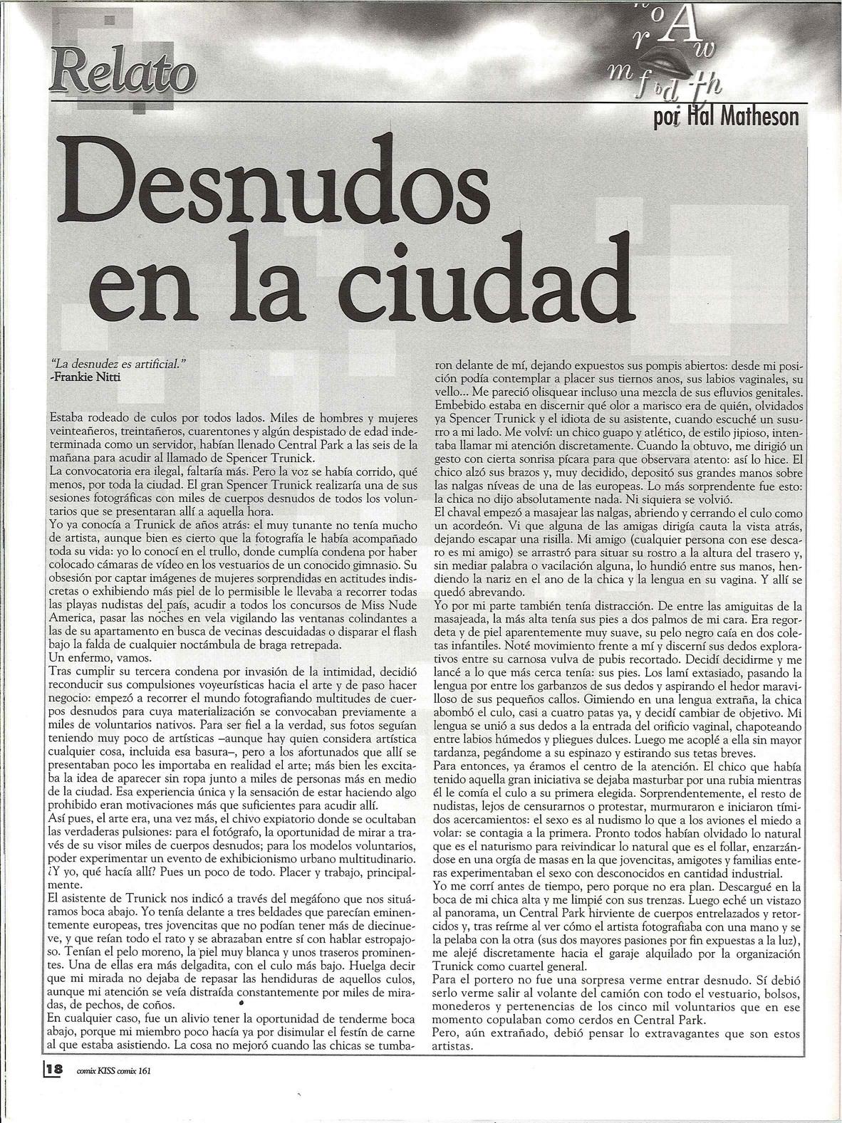 Kiss Comix 161 image number 17