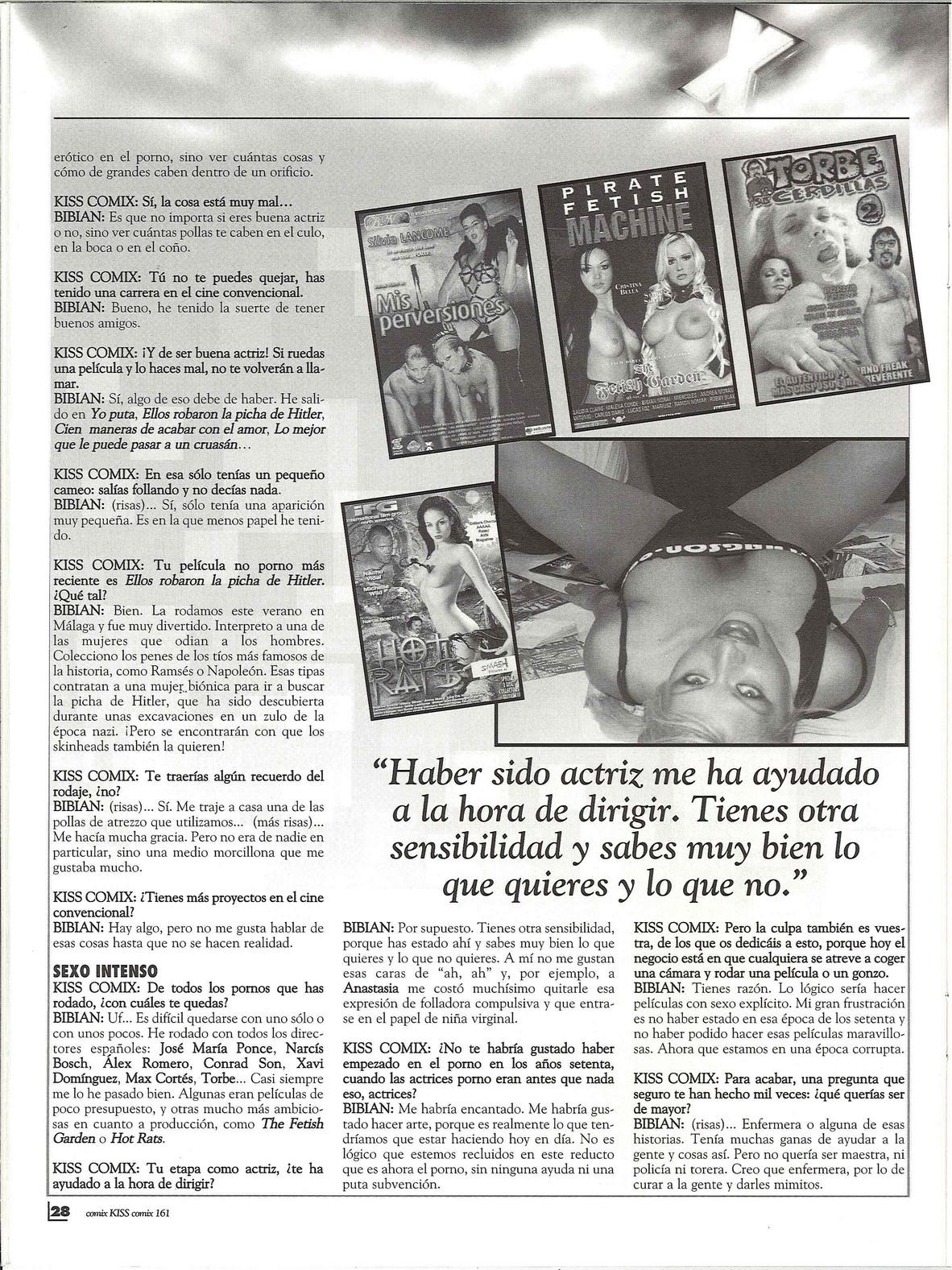 Kiss Comix 161 image number 27