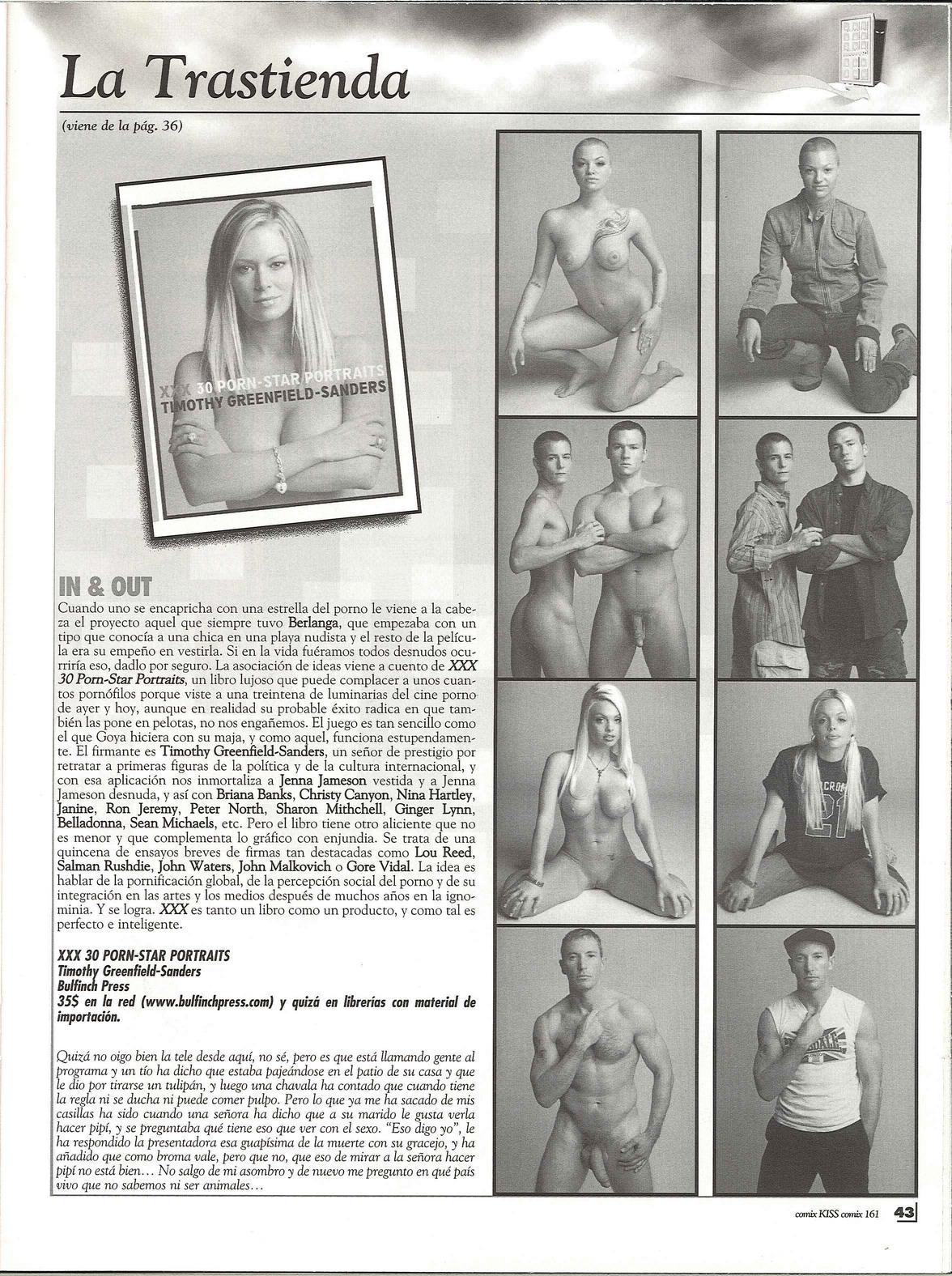 Kiss Comix 161 image number 42