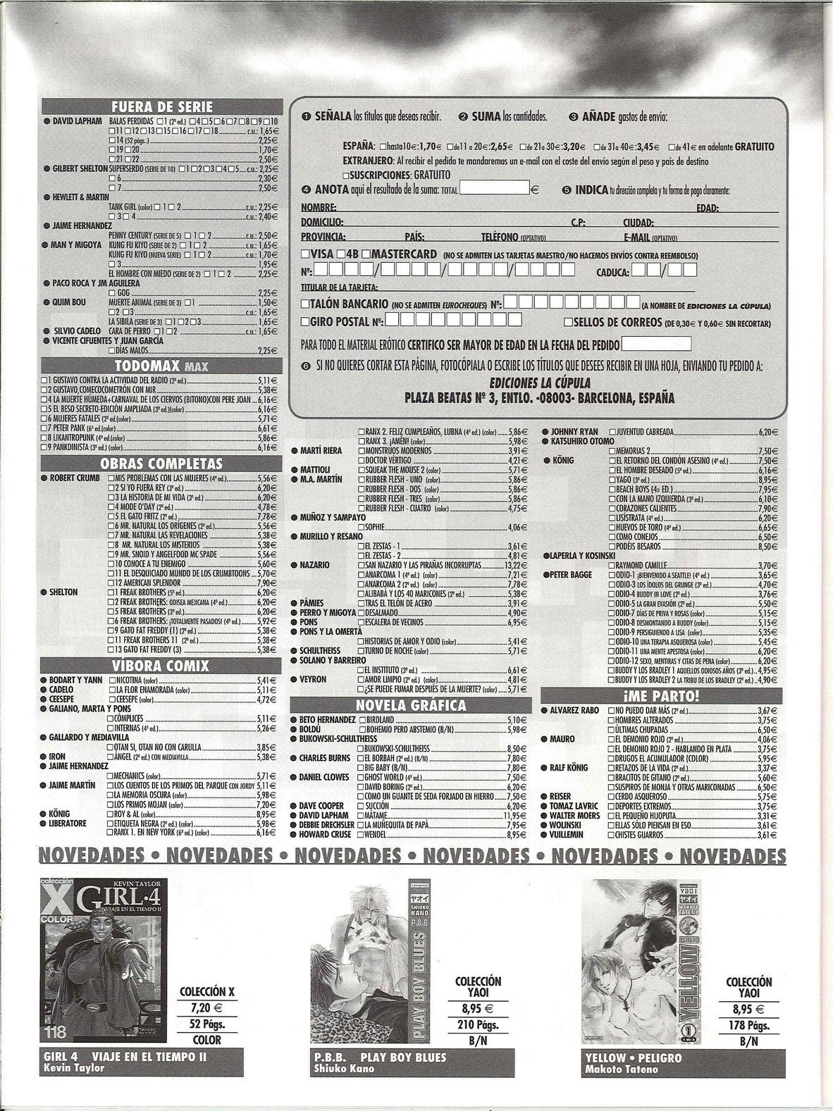 Kiss Comix 161 image number 51