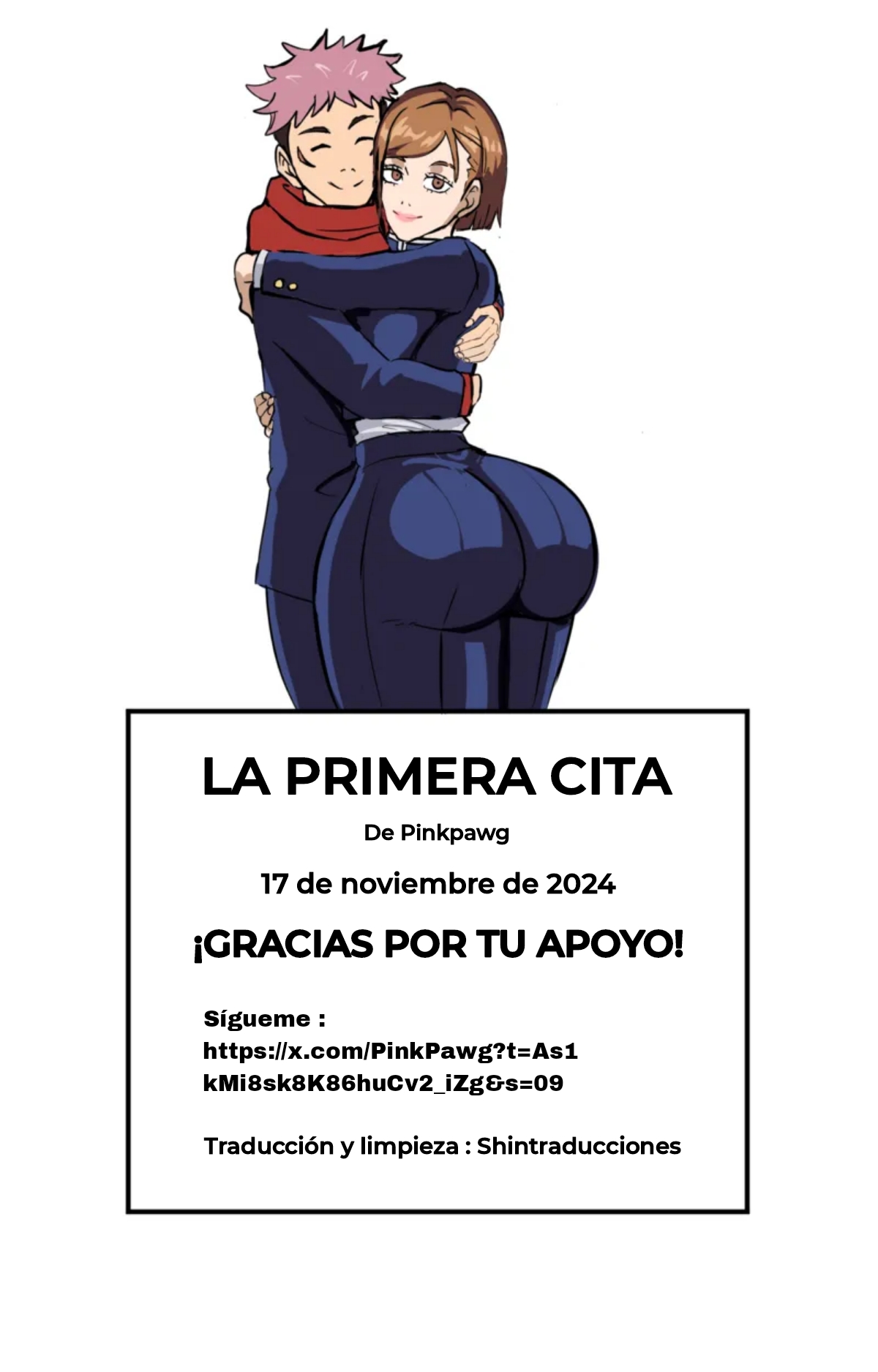 LA PRIMERA CITA image number 23