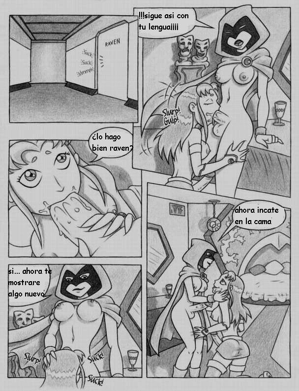 Transformation X image number 6