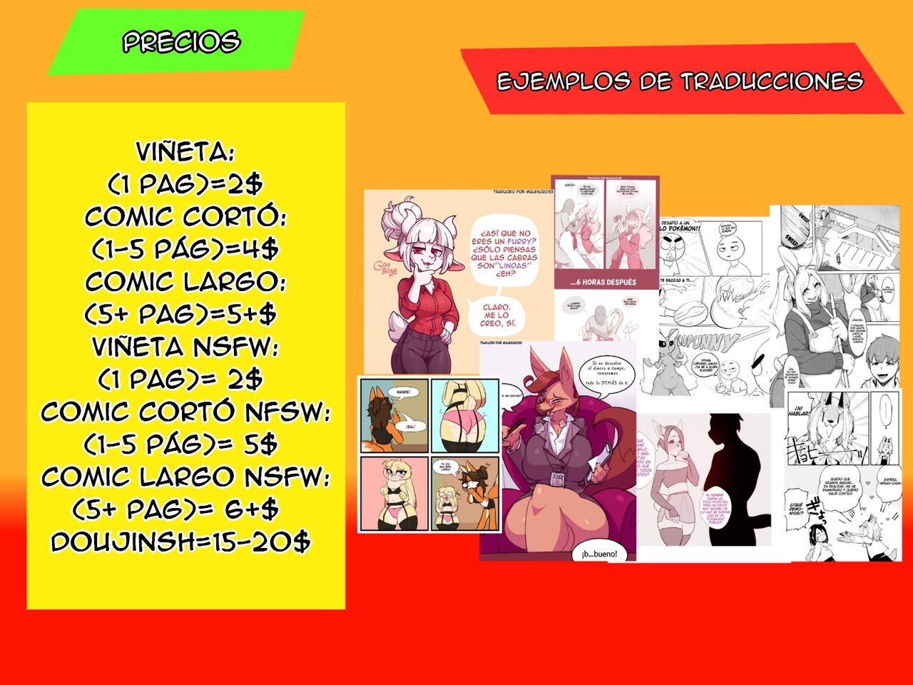 Sneaky Fox  Zorro escurridizo image number 8