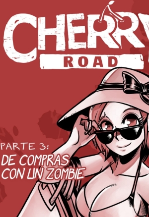Cherry Road 3 - De Compras con un Zombie