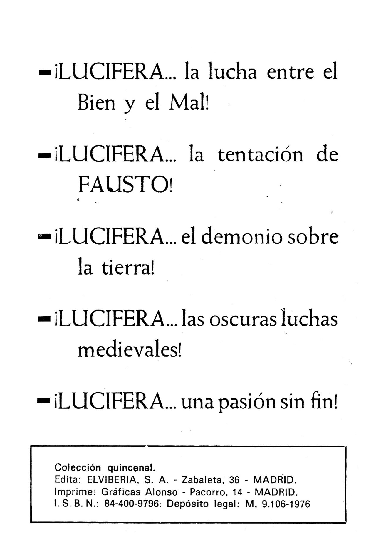 Zara la Vampira 020 - Tempestad de arena y sangre image number 130
