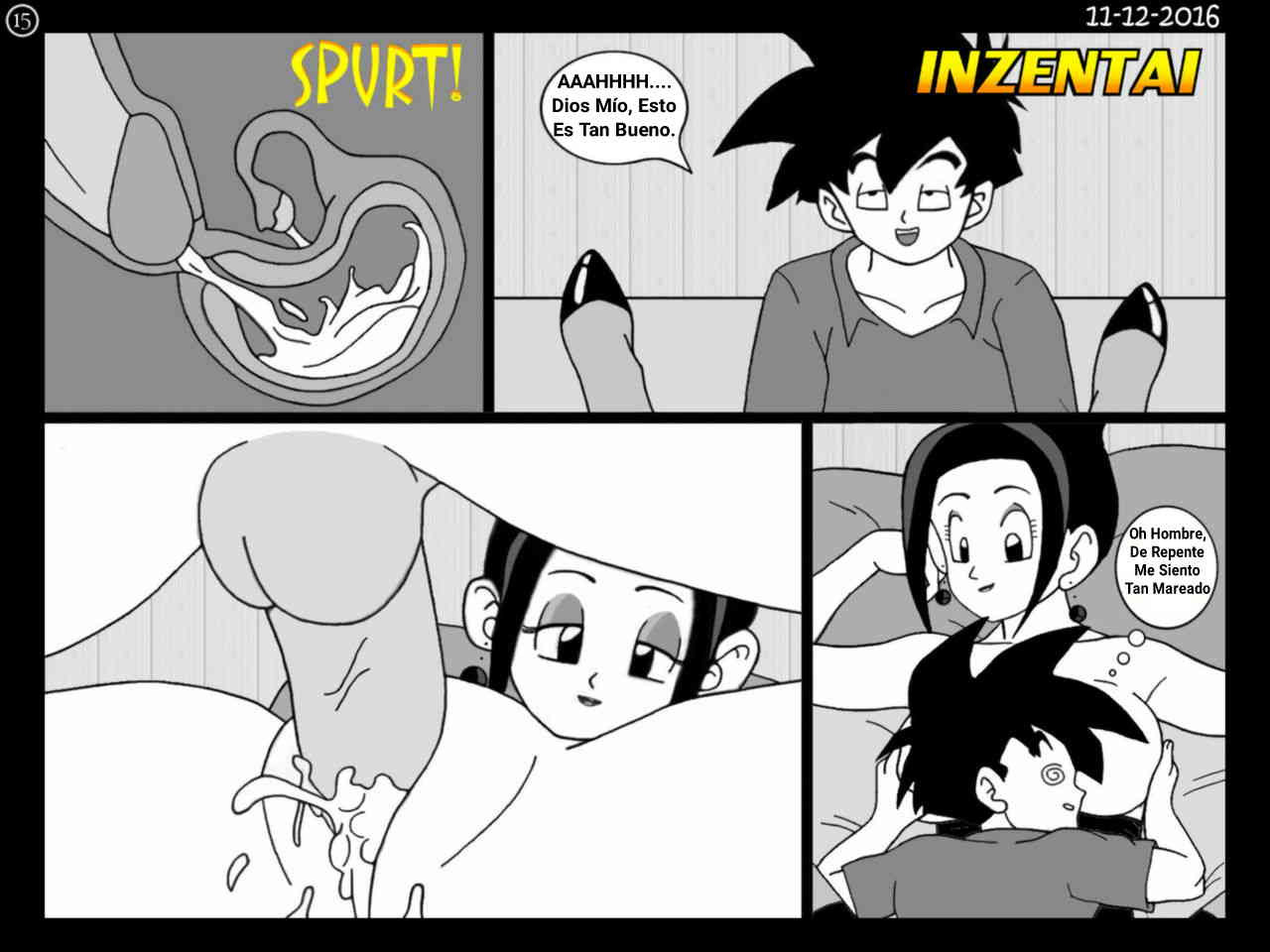 Heirate Mich, Mutter image number 15