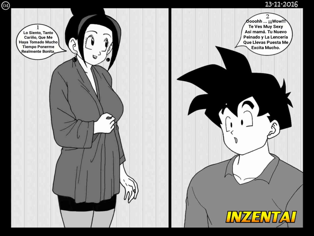 Heirate Mich, Mutter image number 4