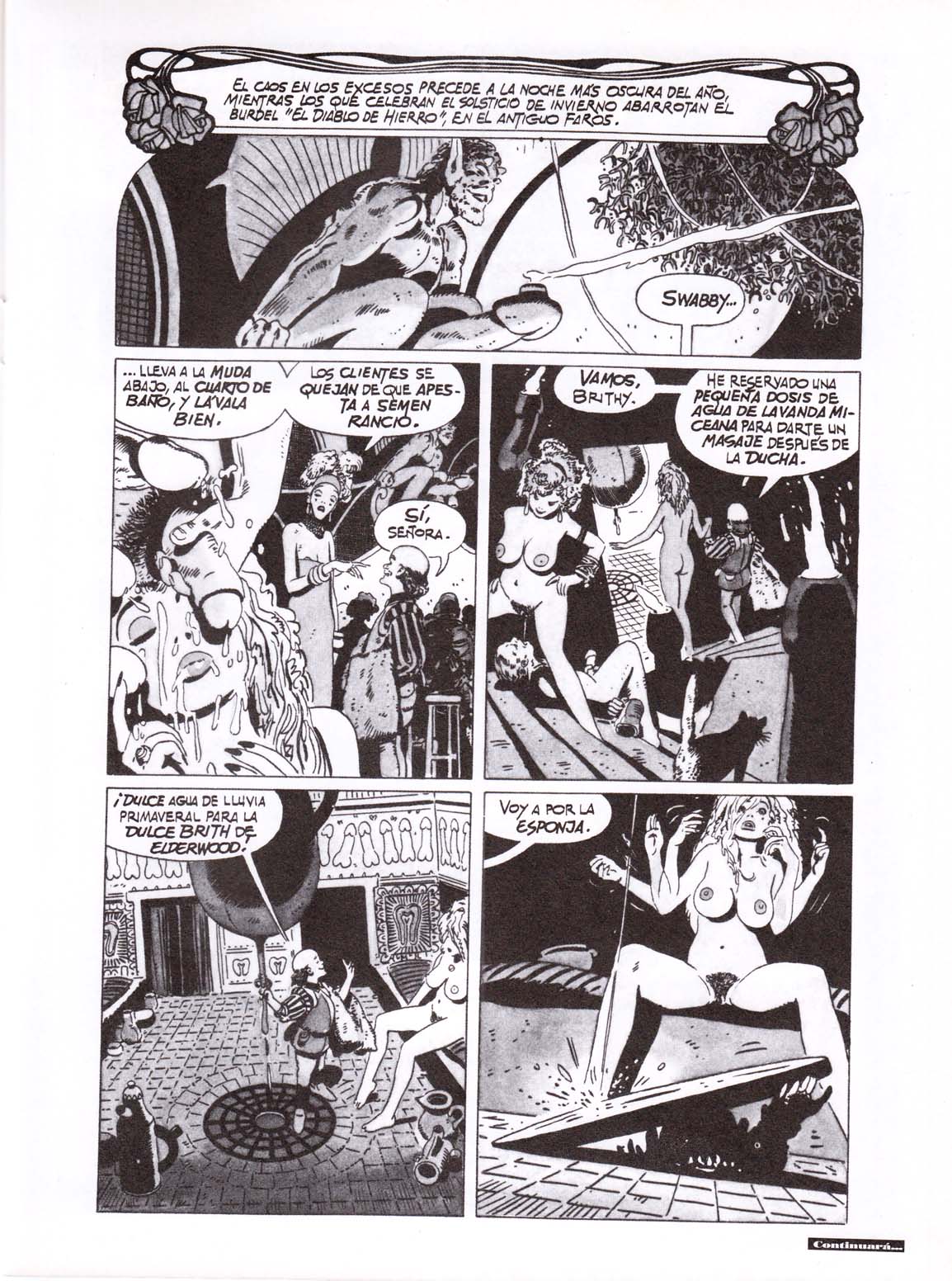 Kiss Comix 029 image number 30