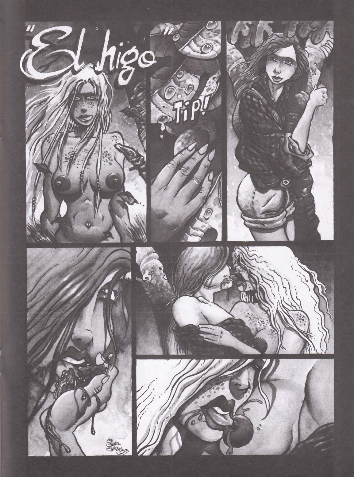 Kiss Comix 029 image number 32