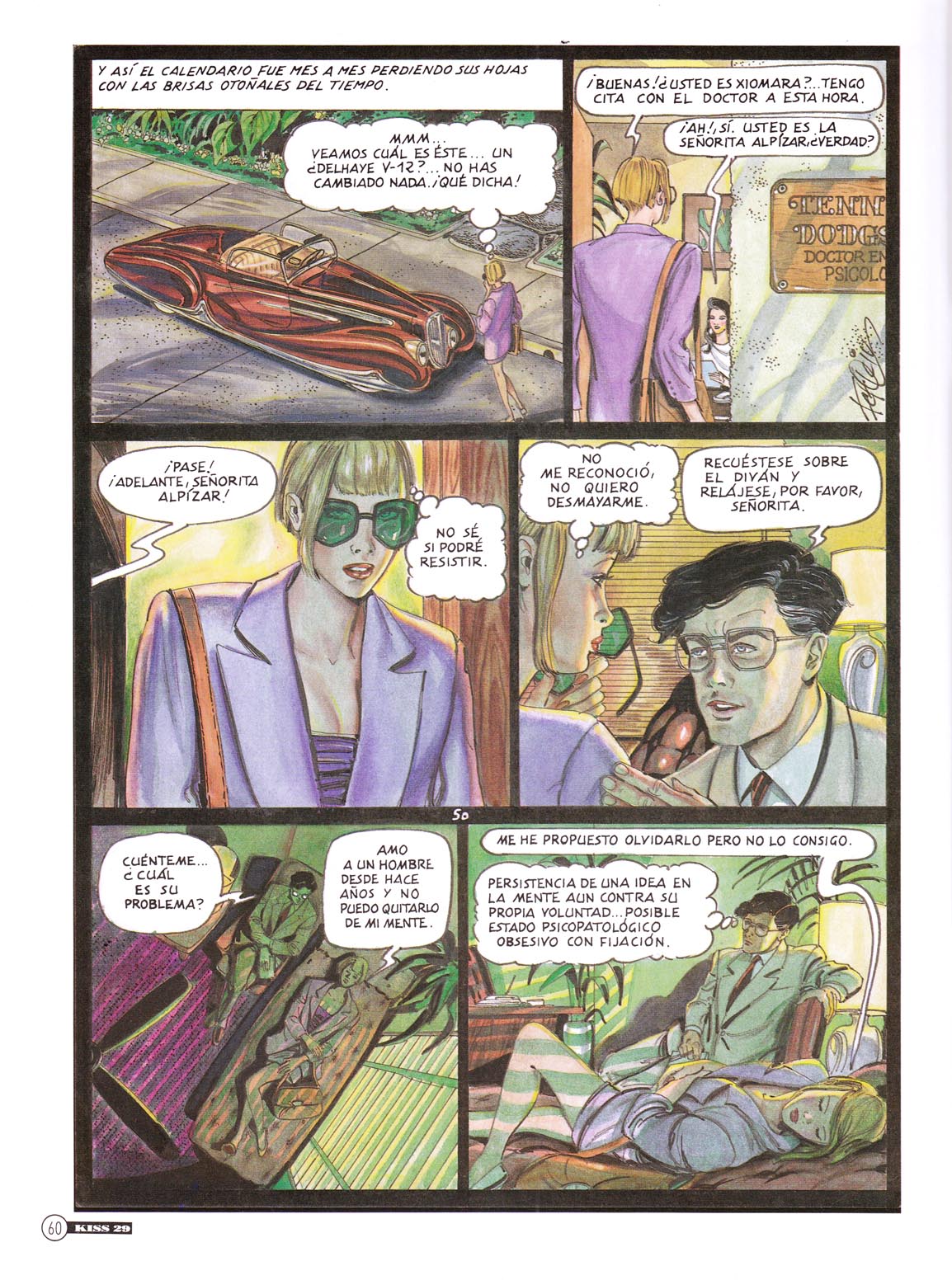 Kiss Comix 029 image number 59