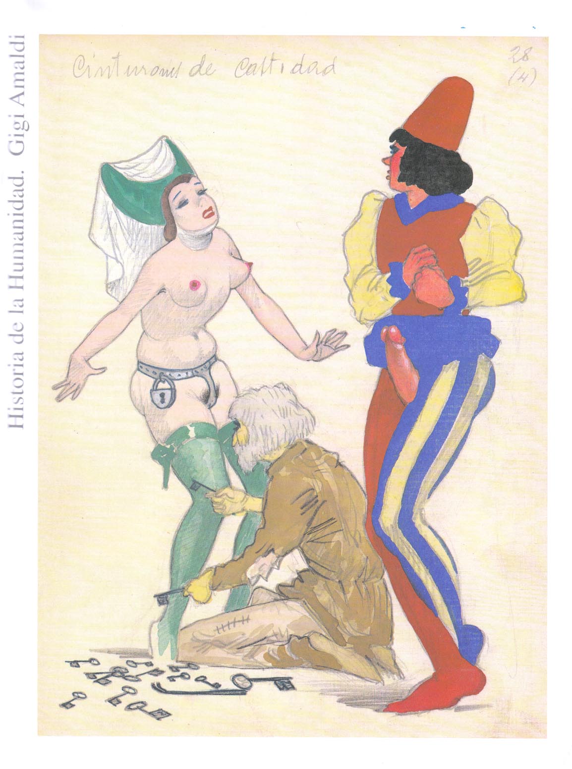 Kiss Comix 029 image number 66