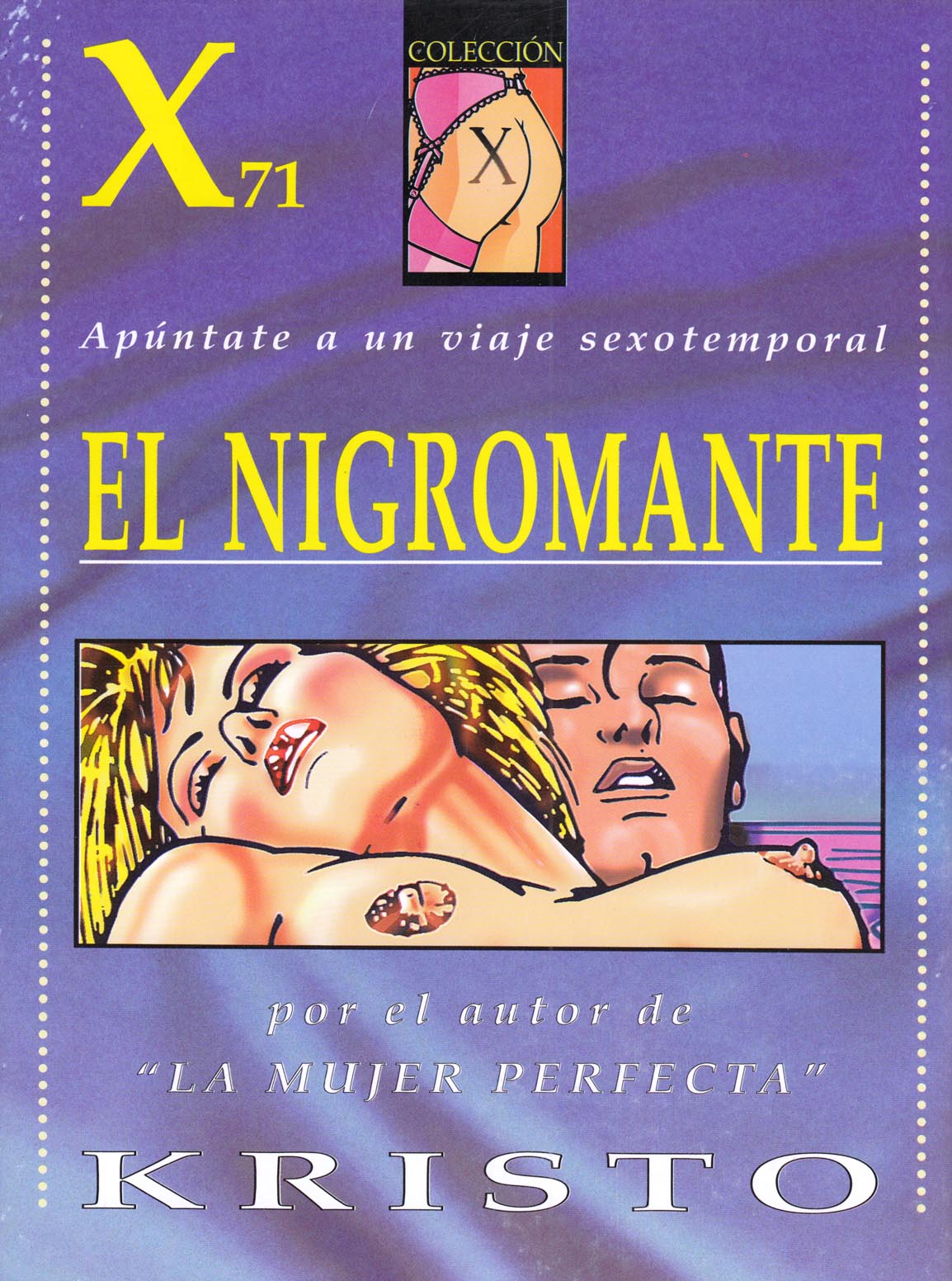 Kiss Comix 029 image number 67