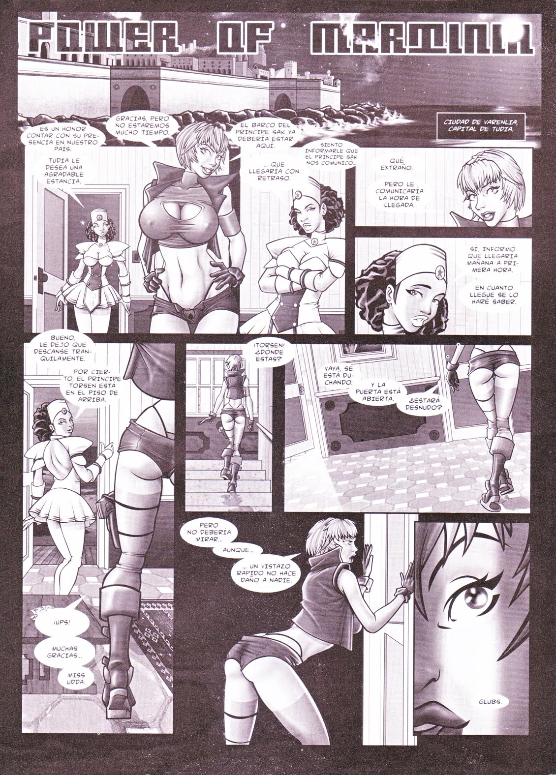 Kiss Comix 198 image number 24