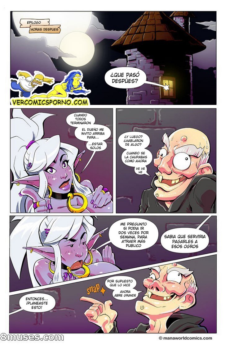 At the bar, Getting Hammered. image number 10