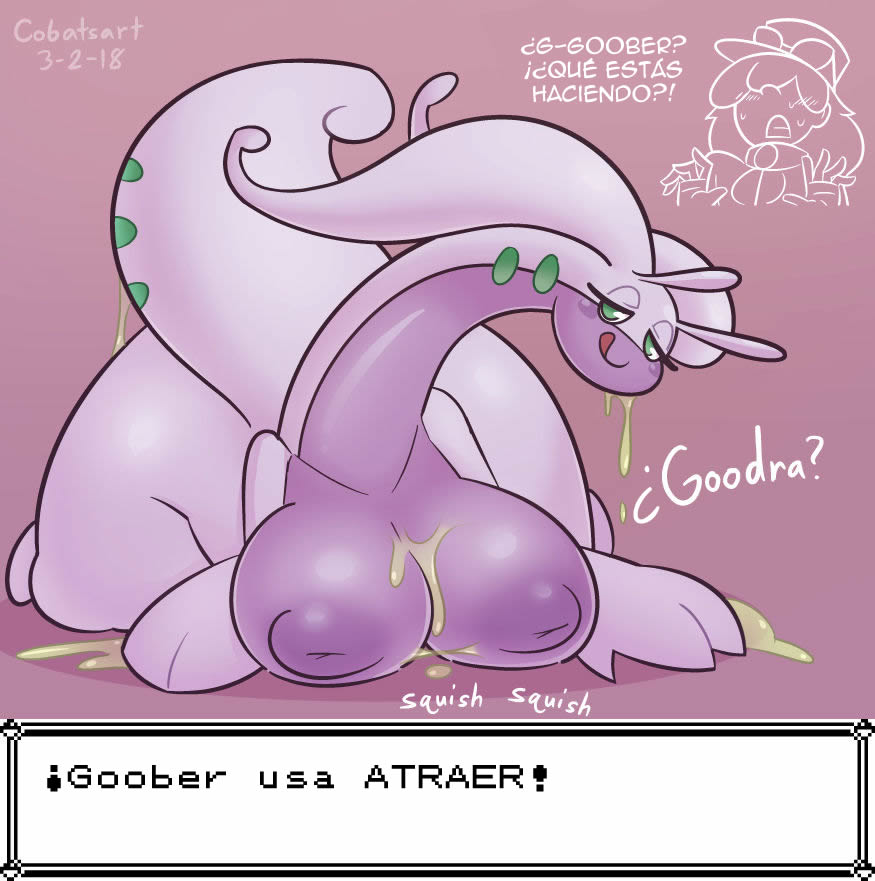 Goodra image number 4