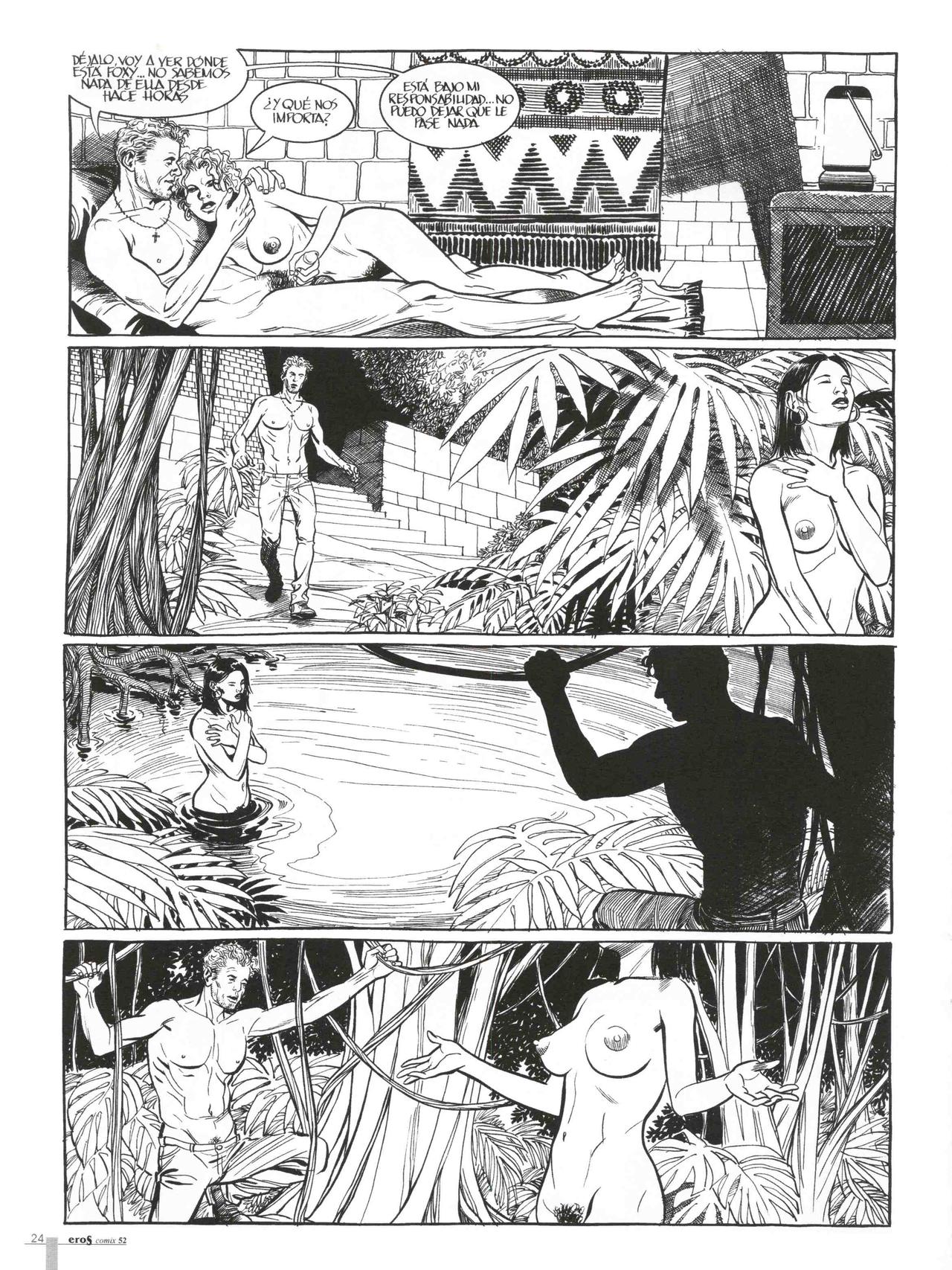 Eros Comix 52 image number 19