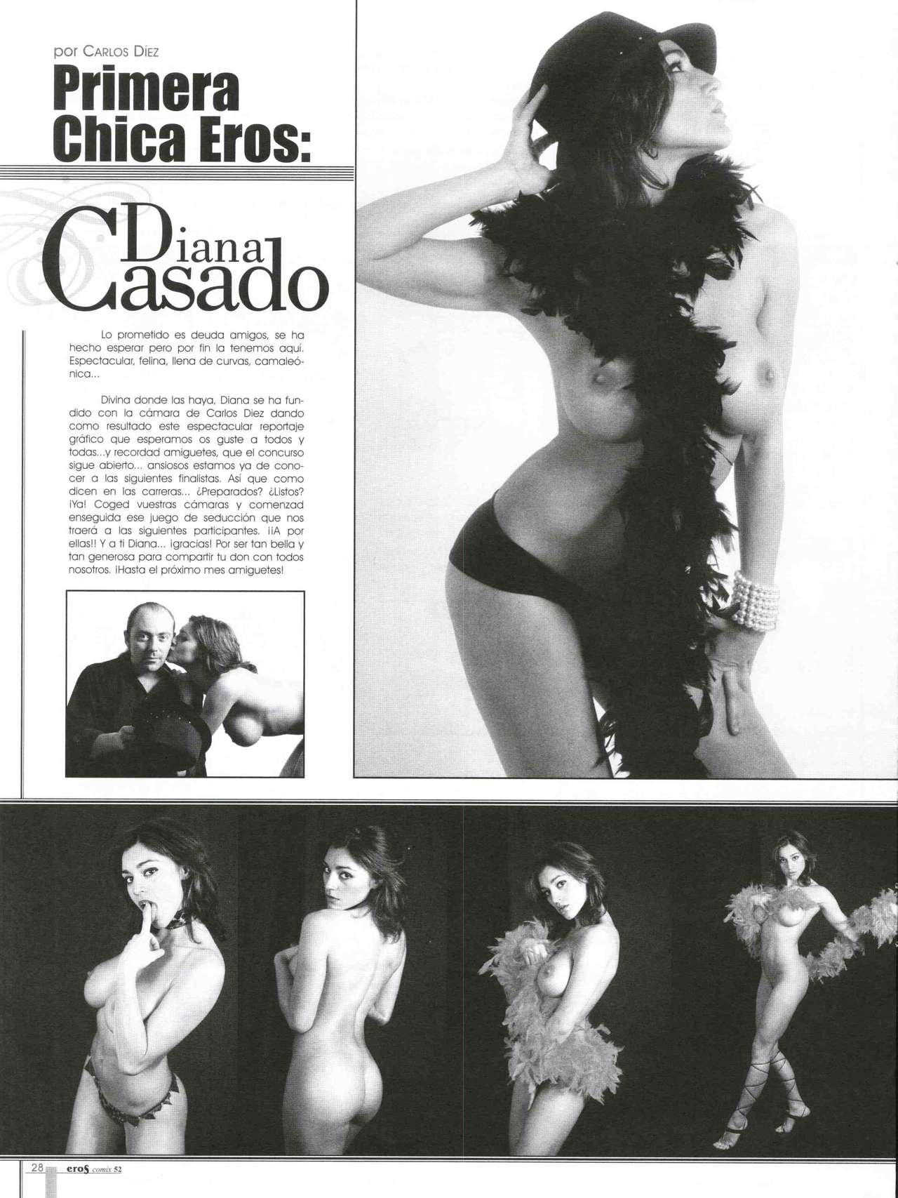 Eros Comix 52 image number 22