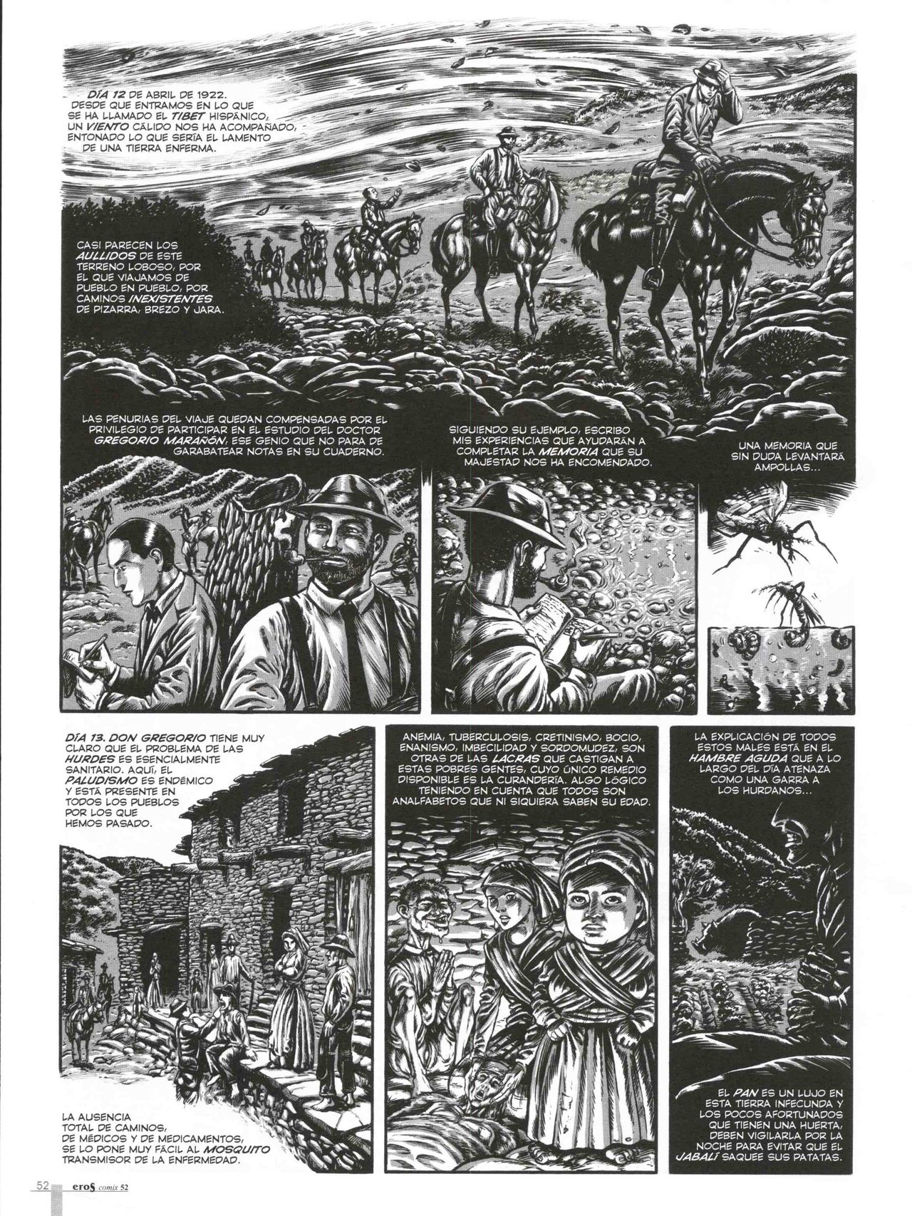 Eros Comix 52 image number 43