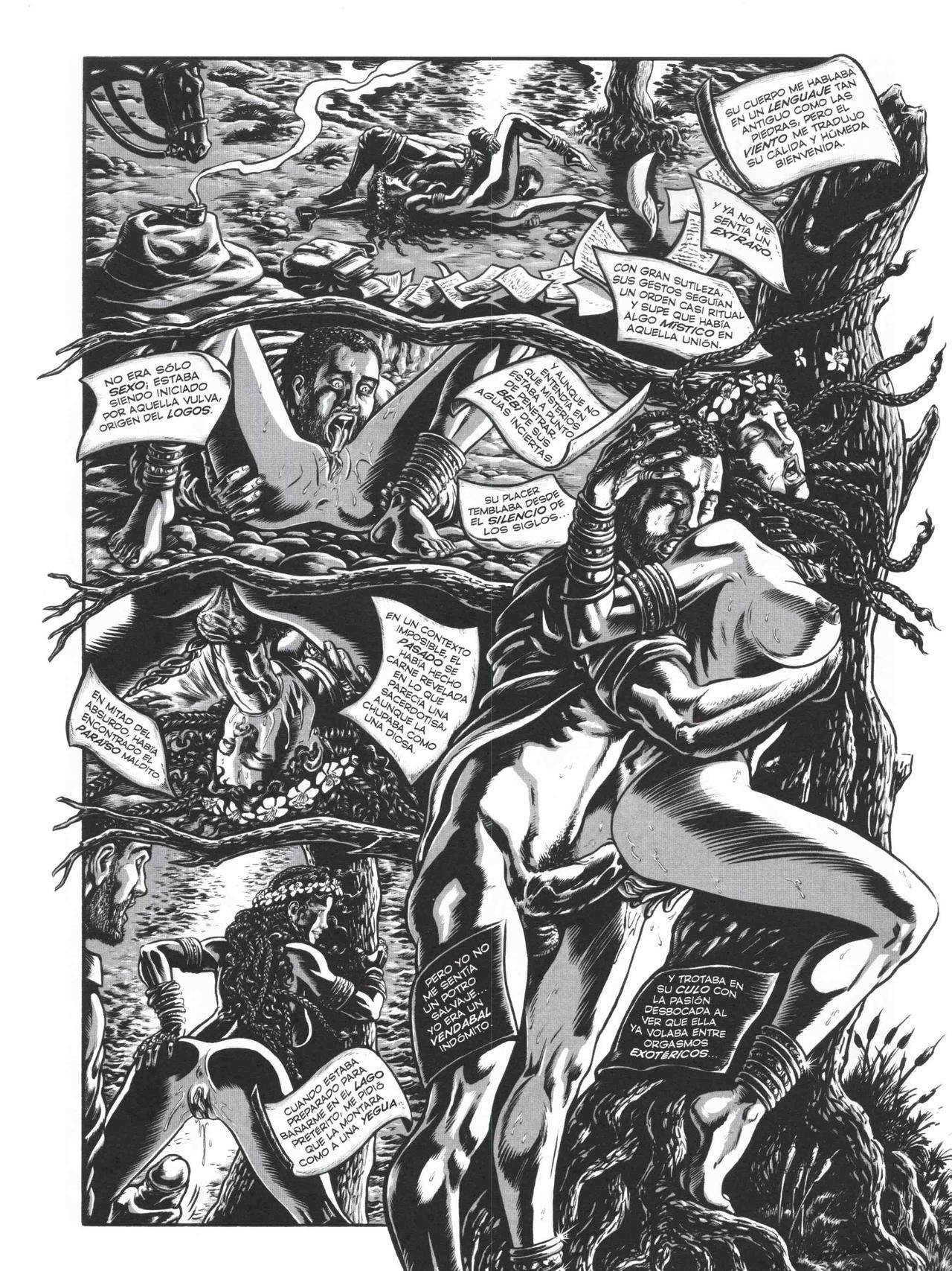 Eros Comix 52 image number 46