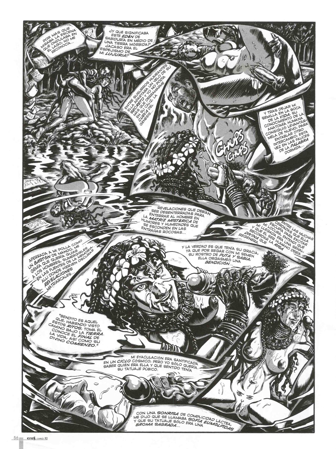 Eros Comix 52 image number 47