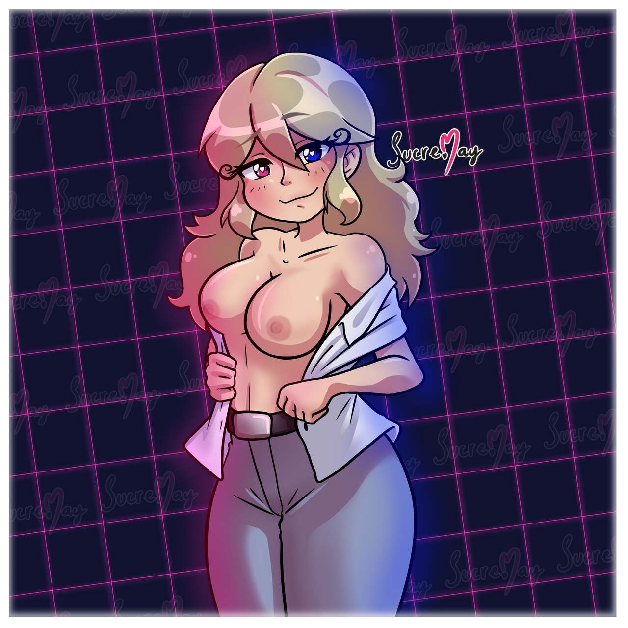 Una Alienada Collection image number 46