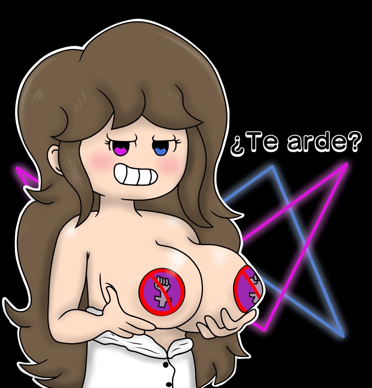 Una Alienada Collection image number 52