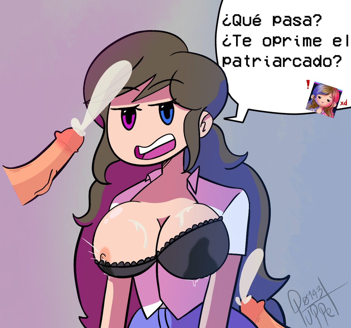 Una Alienada Collection image number 108