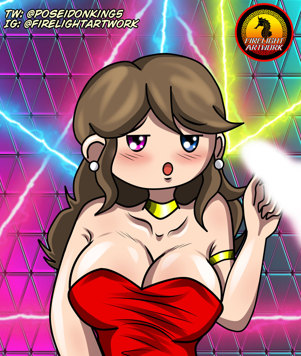 Una Alienada Collection image number 117