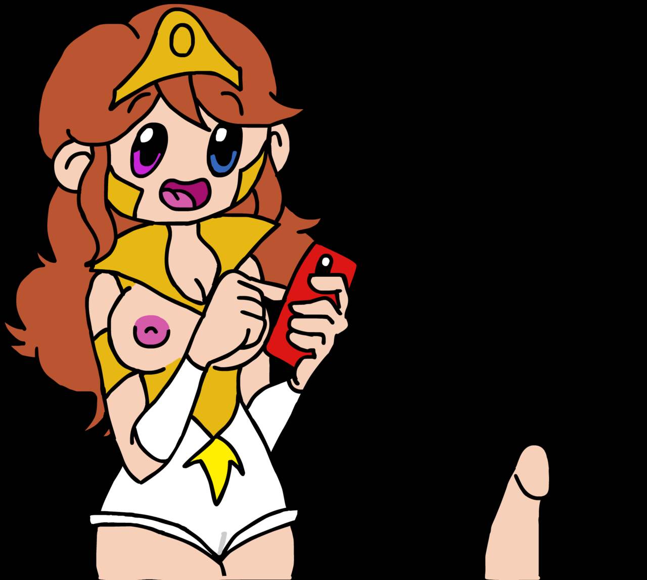 Una Alienada Collection image number 176