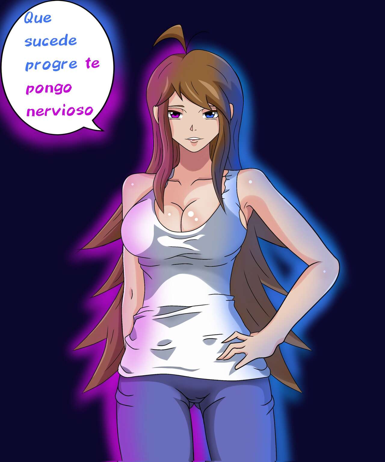 Una Alienada Collection image number 183