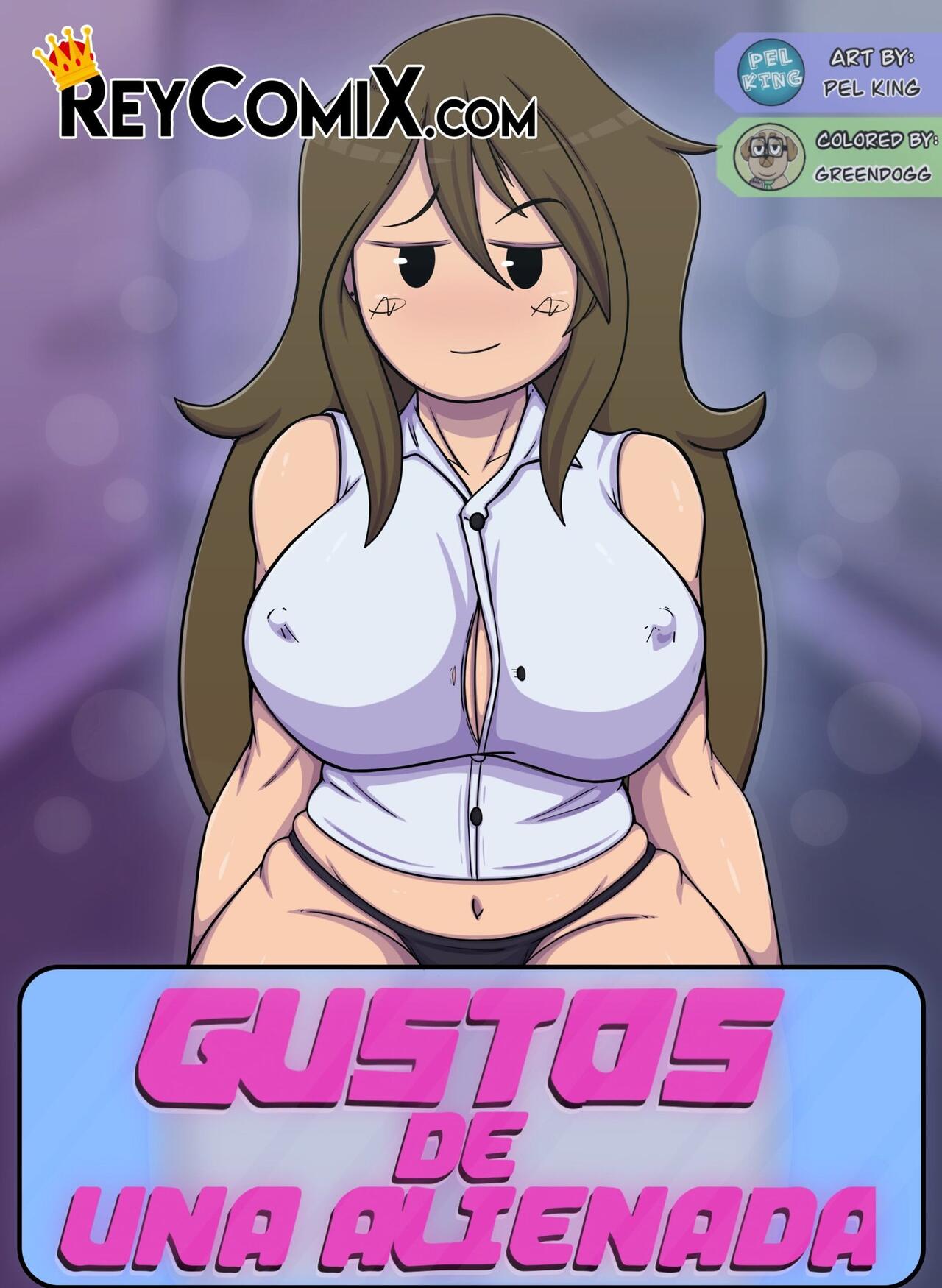 Una Alienada Collection image number 209