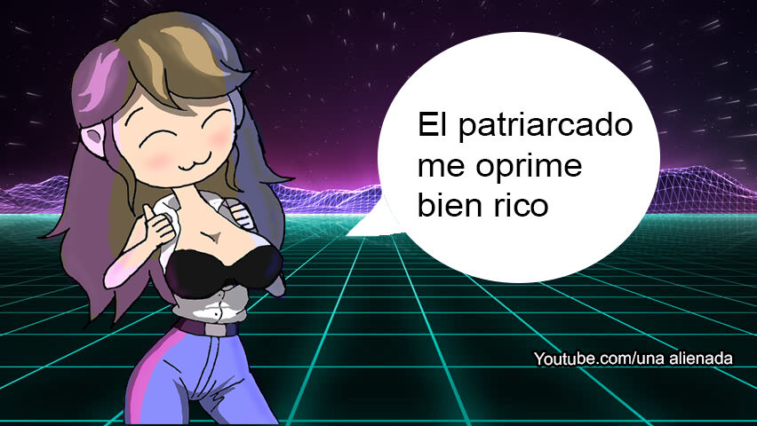 Una Alienada Collection image number 218