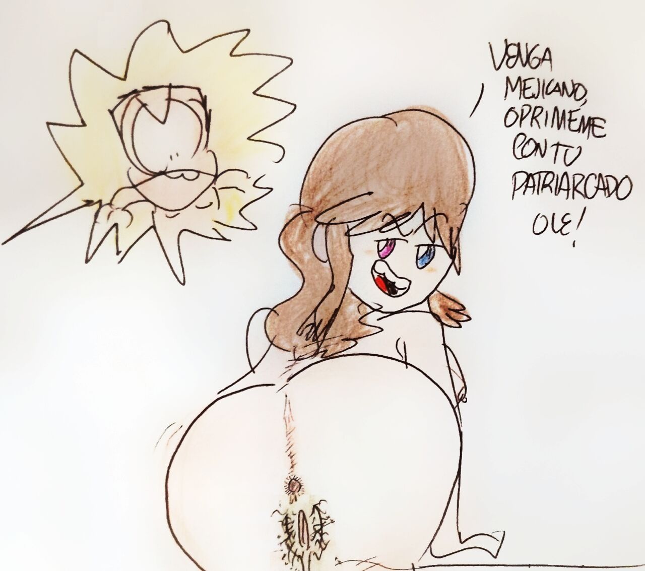 Una Alienada Collection image number 219