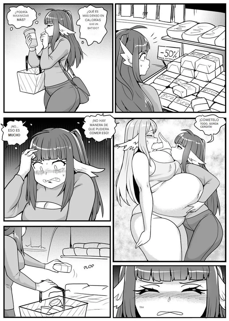 ONE SERVING CHOICE image number 565