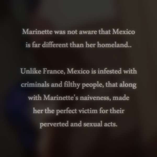 Marinette at Mexico image number 7