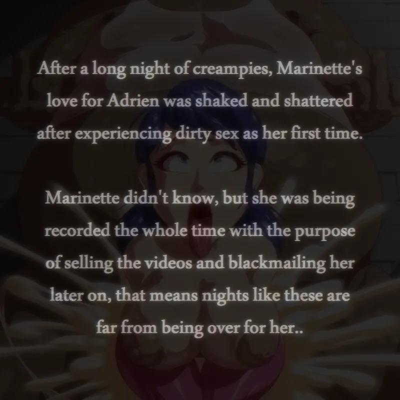 Marinette at Mexico image number 15