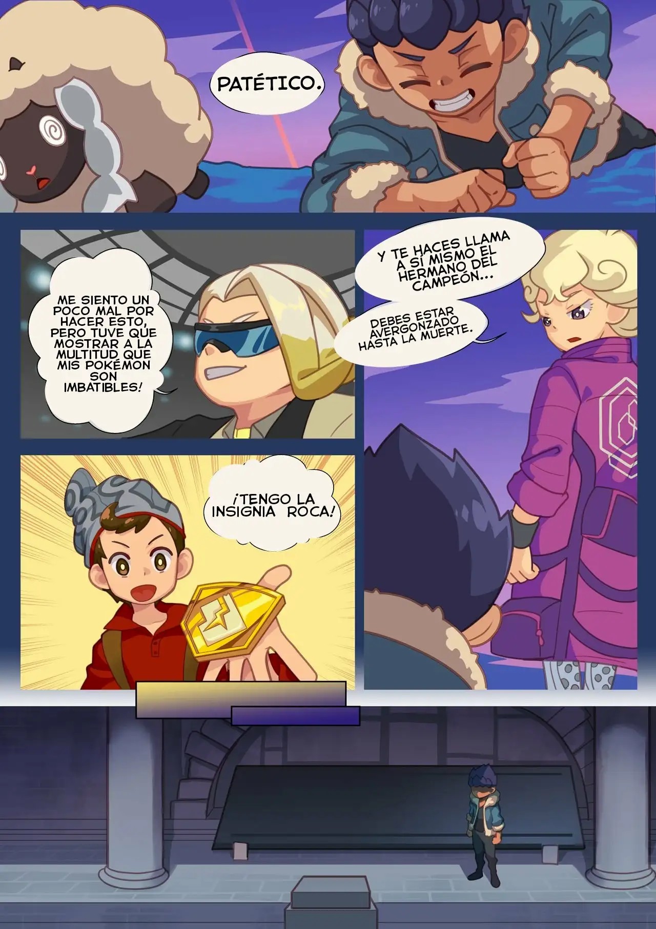 Trainer Trainer image number 4