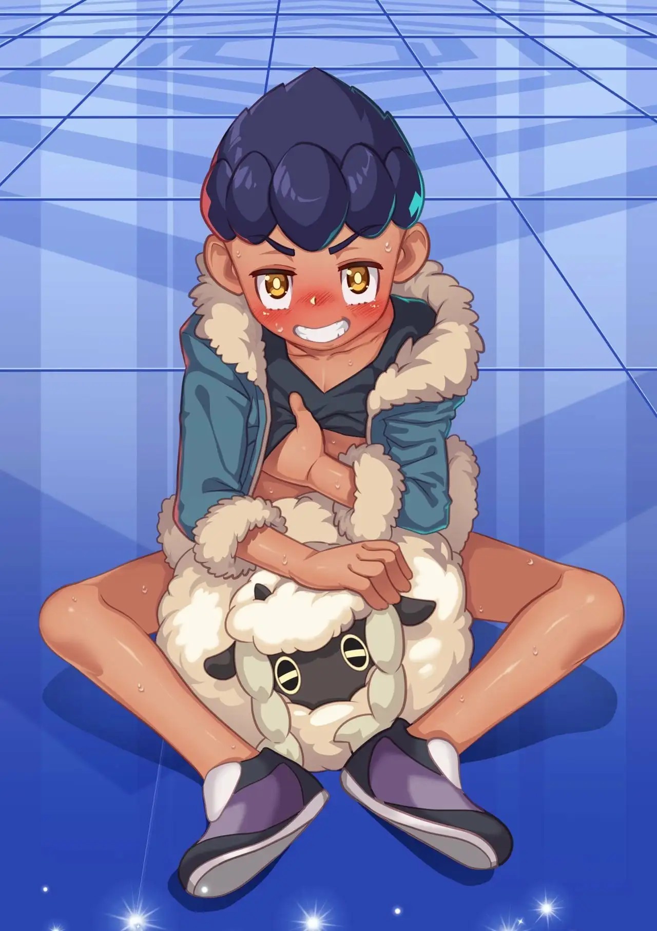 Trainer Trainer image number 1