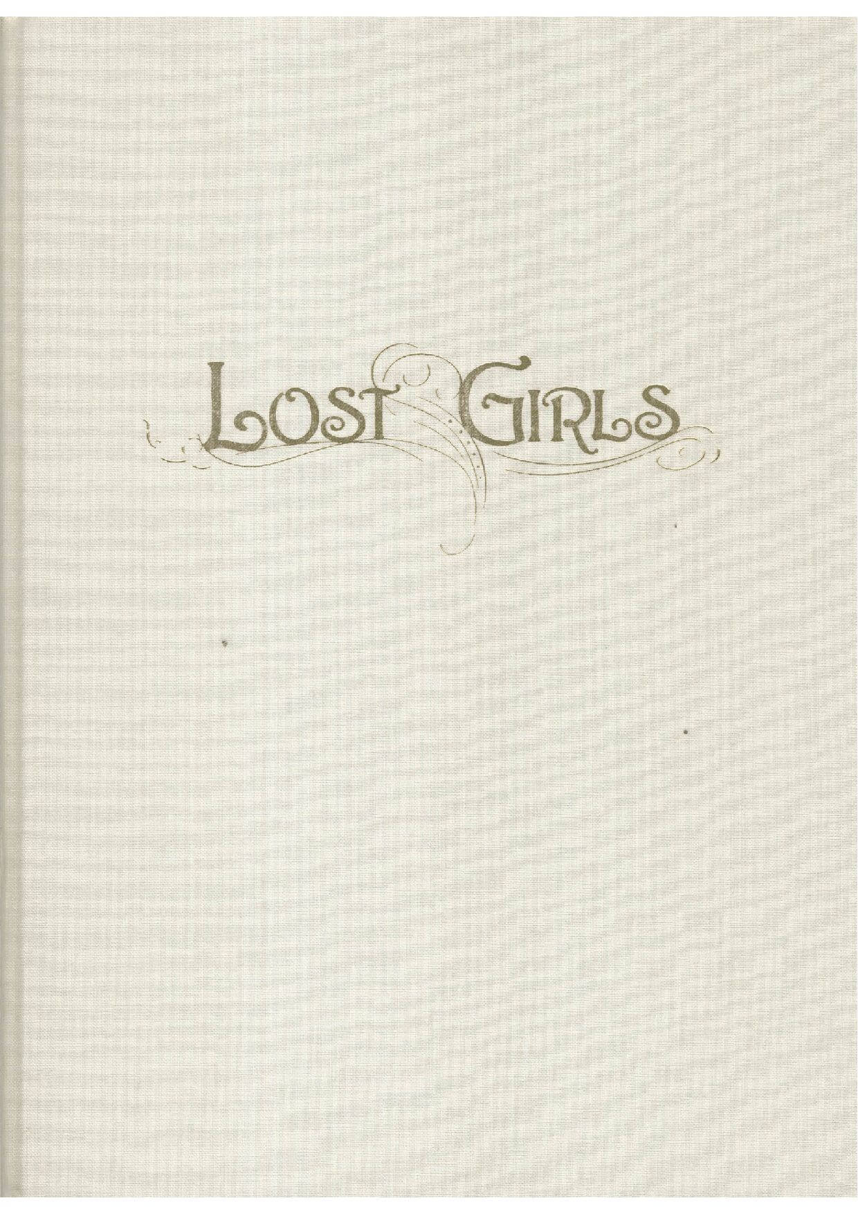 Lost Girls 1 image number 2