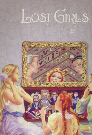 Lost Girls 1