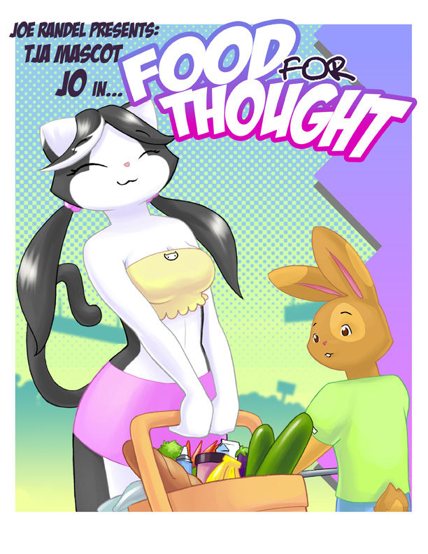 Food Thought