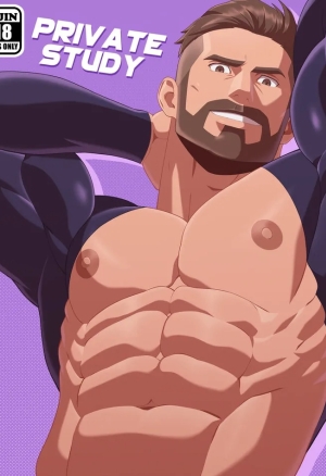 Private Study  Pokemon dj